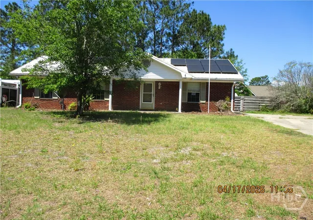 Homes for sale in Hinesville, GA | 1212 Jubail Dr, Hinesville, GA 31313 | MLS# SA355400