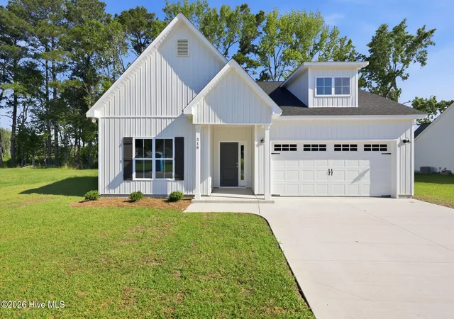 Photo 3 of Single family home for sale at 319 Mangrove Ct, Ayden, NC 28513 | MLS# 100570276 | Listing updated on 2026-08-18