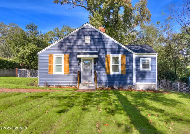 2nd image of 1023 Eustis Dr, Augusta, GA 30904 | MLS# 100595308