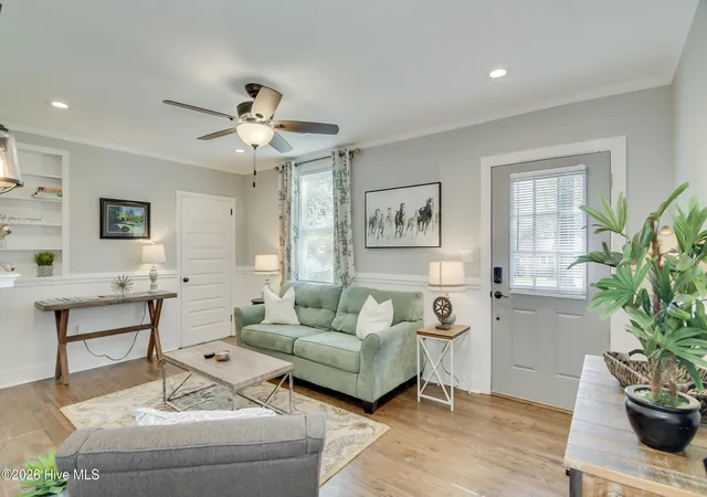 Photo 3 of Single family home for sale at 1023 Eustis Dr, Augusta, GA 30904 | MLS# 100595308 | Listing updated on 2026-10-02