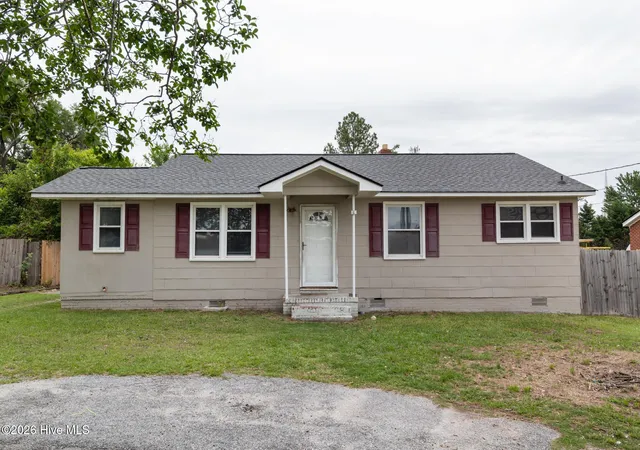 Homes for sale in Augusta, GA | 2105 Eastside Ct, Augusta, GA 30906 | MLS# 100575347