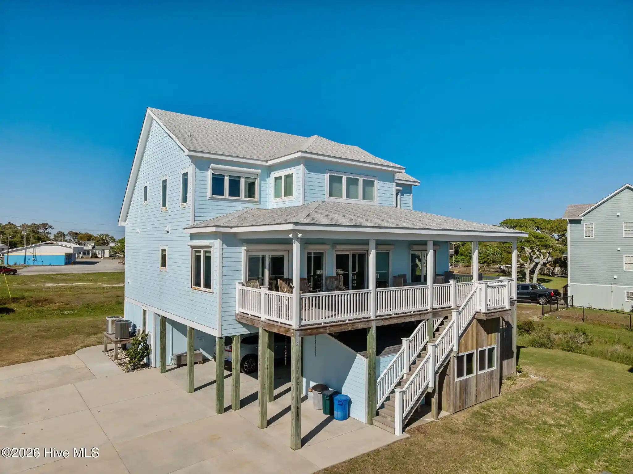 Single family home for sale at 117 Sandfiddler Ln, Harkers Island, NC 28531 | MLS# 100566163