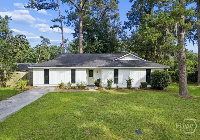 Photo 1 of Single family home for sale at 49 Beaver Run Dr, Savannah, GA 31419 | MLS# SA359464 | Listing updated on 2026-08-24