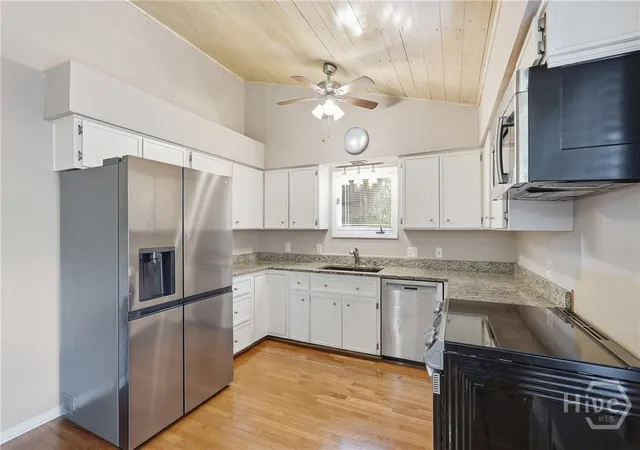 5th image of 12 Moss Pointe Ct, Savannah, GA 31410 | MLS# SA351563