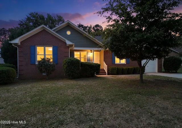 Photo 3 of Single family home for sale at 312 Wendover Ln, Wilmington, NC 28411 | MLS# 100577397 | Listing updated on 2026-08-18