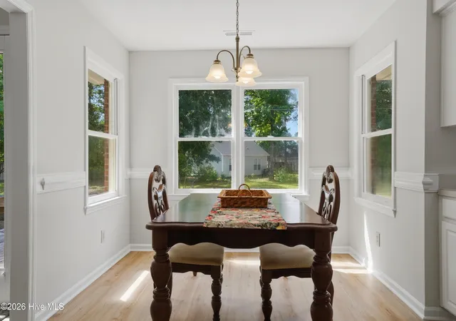 Photo 4 of Single family home for sale at 312 Wendover Ln, Wilmington, NC 28411 | MLS# 100577397 | Listing updated on 2026-08-18