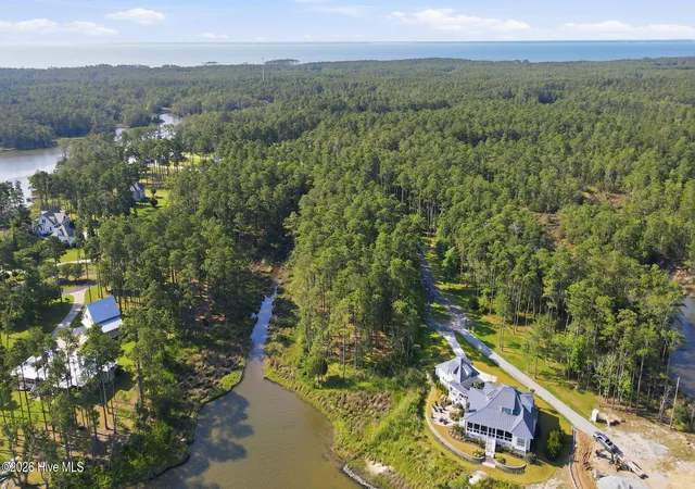 Photo 4 of Land for sale at 164 Broadview Point, Oriental, NC 28571 | MLS# 100581126 | Listing updated on 2026-08-25