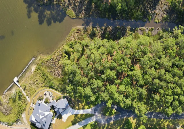Photo 3 of Land for sale at 164 Broadview Point, Oriental, NC 28571 | MLS# 100581126 | Listing updated on 2026-08-25