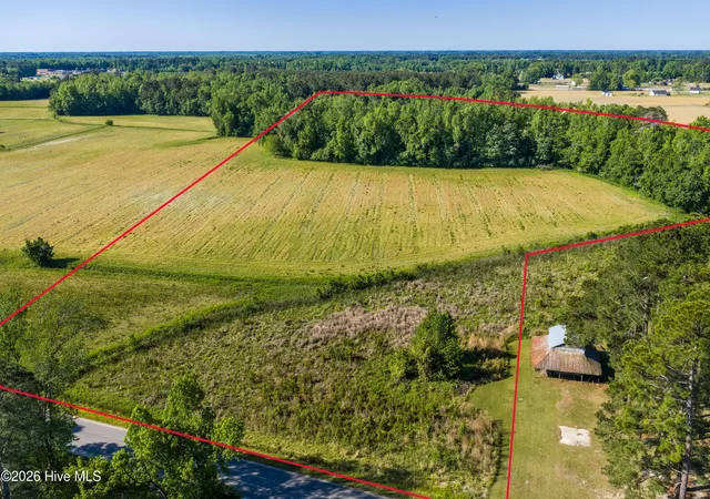 Photo 3 of Land for sale at Tbd Billy Mc Rd, Green Sea, SC 29545 | MLS# 100591852 | Listing updated on 2026-07-27