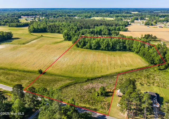 Photo 3 of House for sale at Tbd Billy Mc Rd, Green Sea, SC 29545 | MLS# 100591852 | Listing updated on 2026-07-27