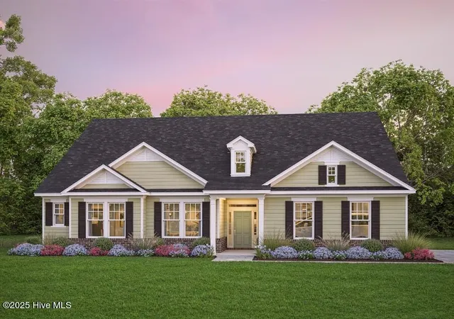 1st image of Mm Northern Pine (squire Model) Dr, Moyock, NC 27958 | MLS# 100538715
