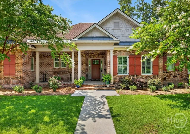 Photo 1 of Single family home for sale at 139 Carolines Retreat, Savannah, GA 31406 | MLS# SA359705 | Listing updated on 2026-09-15