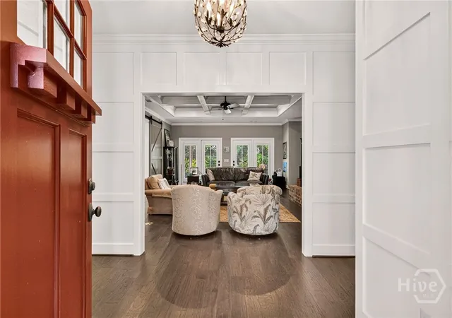 Photo 3 of Single family home for sale at 139 Carolines Retreat, Savannah, GA 31406 | MLS# SA359705 | Listing updated on 2026-09-15