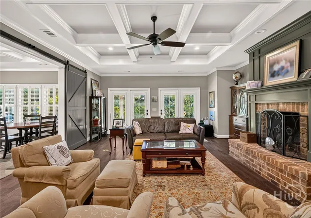 Photo 4 of Single family home for sale at 139 Carolines Retreat, Savannah, GA 31406 | MLS# SA359705 | Listing updated on 2026-09-15
