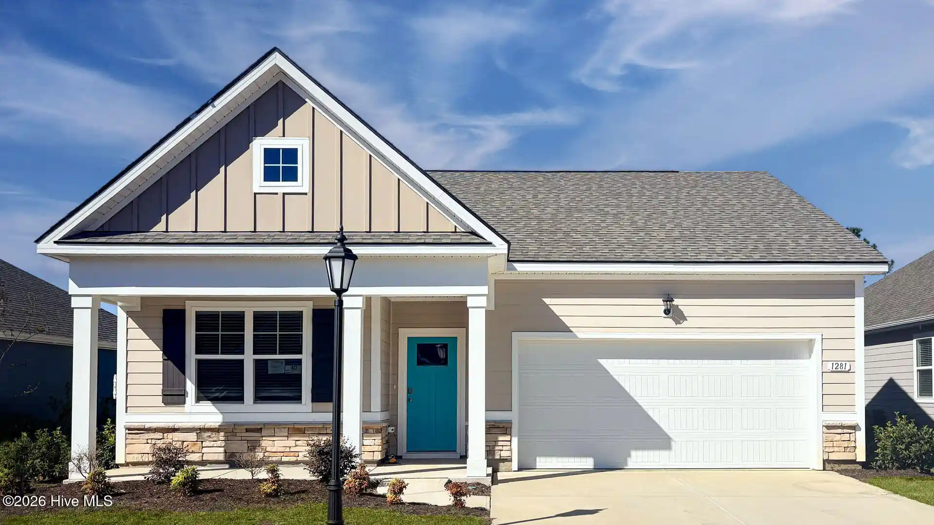 Photo 1 of Single family home for sale at 1281 Woodhouse Dr Nw, Ash, NC 28420 | MLS# 100560882 | Listing updated on 2026-10-30