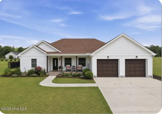 Homes for sale in Bath, NC | 139 Bridgewater Dr S, Bath, NC 27808 | MLS# 100571943