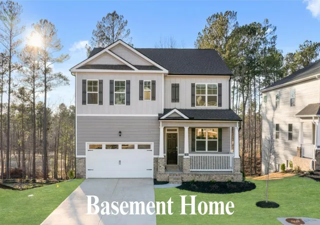 Photo 1 of Single family home for sale at 361 Streamsong Rd, Evans, GA 30809 | MLS# 100590270 | Listing updated on 2026-09-09
