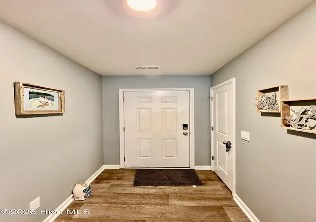 Homes for sale in Greenville, NC | 1125 Fowler Dr, Greenville, NC 27834 | MLS# 100582138