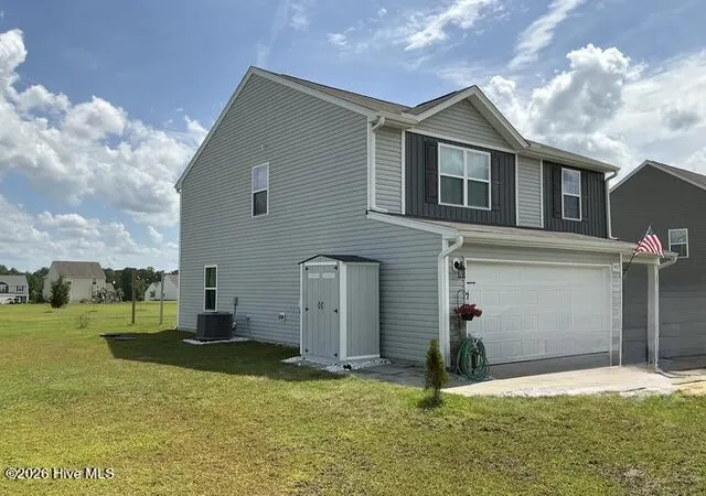 1st image of 407 Mineral Spring Ln, Fuquay Varina, NC 27526 | MLS# 100581797