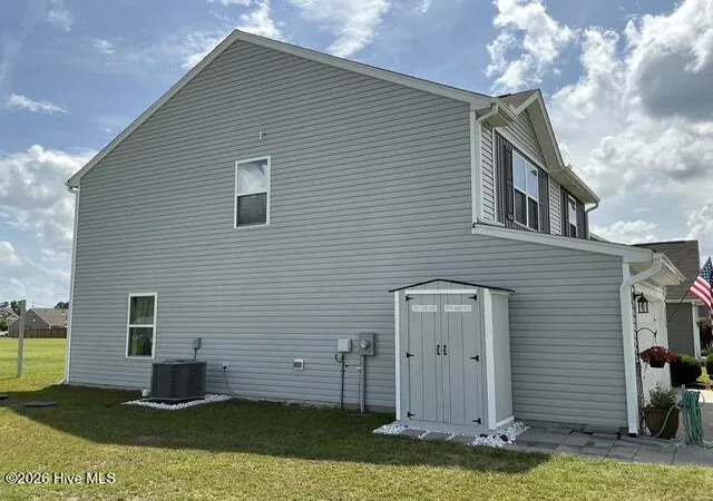 2nd image of 407 Mineral Spring Ln, Fuquay Varina, NC 27526 | MLS# 100581797