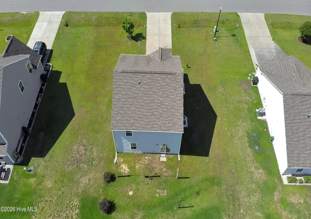 3rd image of 407 Mineral Spring Ln, Fuquay Varina, NC 27526 | MLS# 100581797