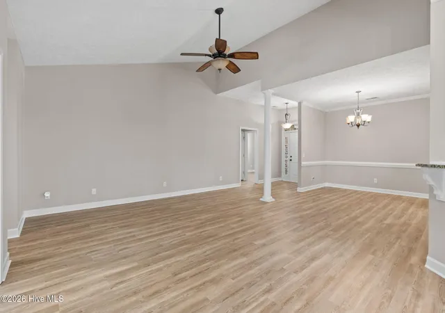 Photo 4 of Single family home for sale at 10 Topsail Ct, Carolina Shores, NC 28467 | MLS# 100559407 | Listing updated on 2026-09-04