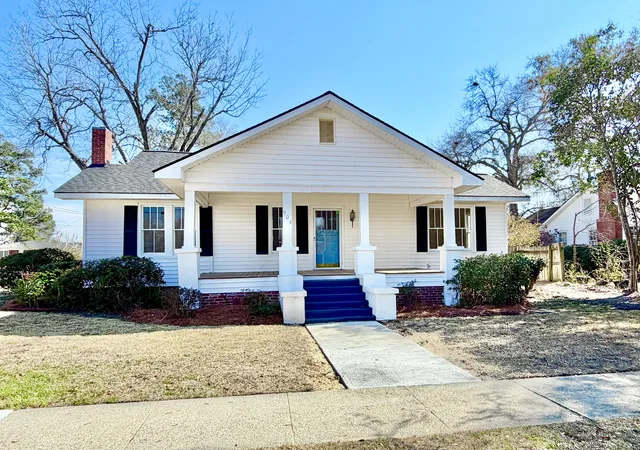Homes for sale in Sardis, GA | 904 Girard Ave, Sardis, GA 30456 | MLS# 98253493