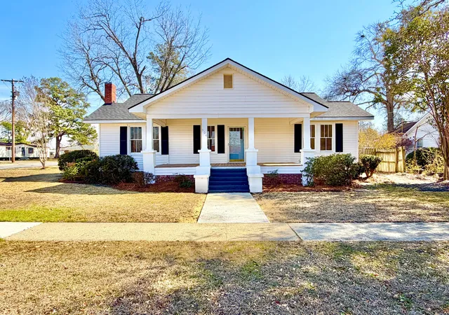 Homes for sale in Sardis, GA | 904 Girard Ave, Sardis, GA 30456 | MLS# 98253493
