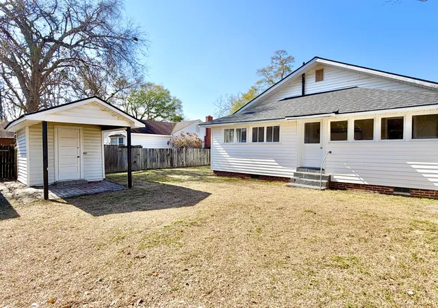 Homes for sale in Sardis, GA | 904 Girard Ave, Sardis, GA 30456 | MLS# 98253493