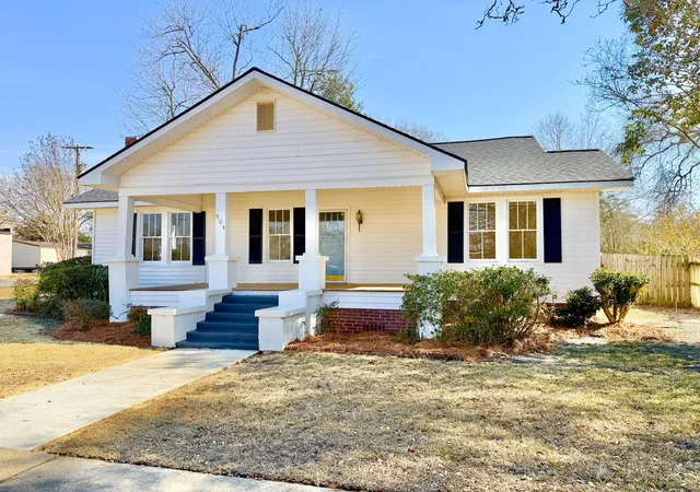 Homes for sale in Sardis, GA | 904 Girard Ave, Sardis, GA 30456 | MLS# 98253493
