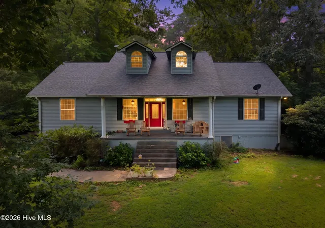 Photo 1 of Single family home for sale at 105 Liberty Rd, Murphy, NC 28906 | MLS# 100594818 | Listing updated on 2026-08-18