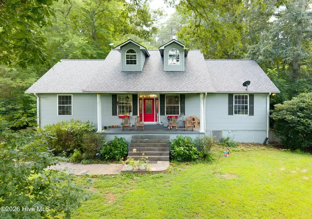 Photo 3 of Single family home for sale at 105 Liberty Rd, Murphy, NC 28906 | MLS# 100594818 | Listing updated on 2026-08-18