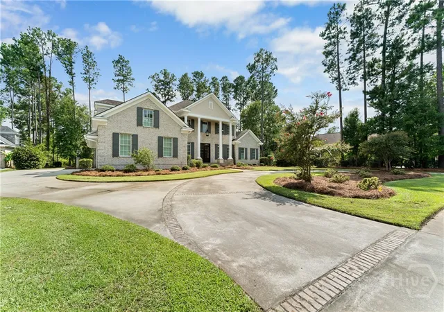 2nd image of 3 Cobham Draw, Pooler, GA 31322 | MLS# SA330237