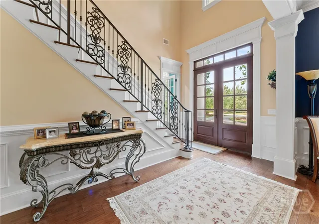 image of 3 Cobham Draw, Pooler, GA 31322 | MLS# SA330237