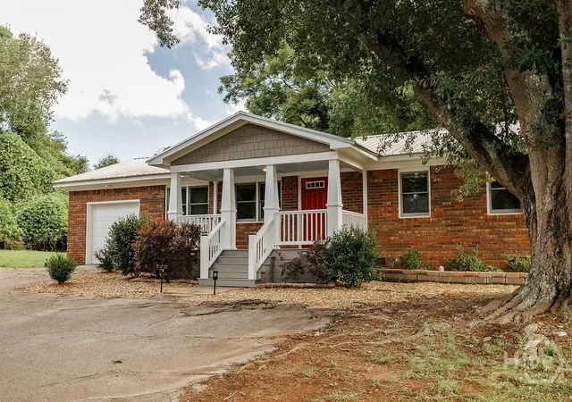 Homes for sale in Bishop, GA | 391 Gober Rd, Bishop, GA 30621 | MLS# CL358682