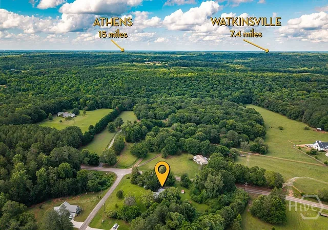 Homes for sale in Bishop, GA | 391 Gober Rd, Bishop, GA 30621 | MLS# CL358682