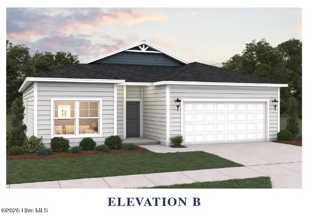 1st image of 143 N Squires Run Ln, Richlands, NC 28574 | MLS# 100584870