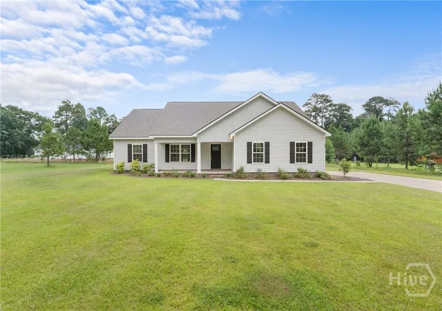 Photo 1 of Single family home for sale at 77 B Stubbs, Statesboro, GA 30461 | MLS# SA361066 | Listing updated on 2026-07-30