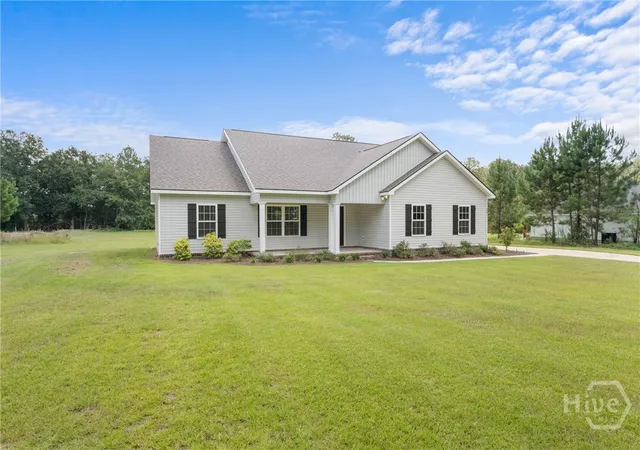 Photo 2 of Single family home for sale at 77 B Stubbs, Statesboro, GA 30461 | MLS# SA361066 | Listing updated on 2026-07-30