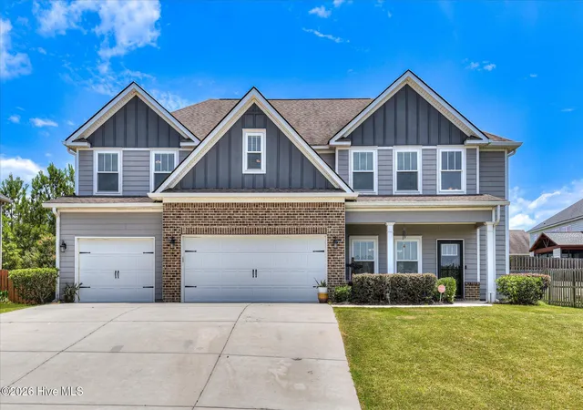 Photo 1 of Single family home for sale at 5422 Victoria Fls, Grovetown, GA 30813 | MLS# 100586615 | Listing updated on 2026-09-17