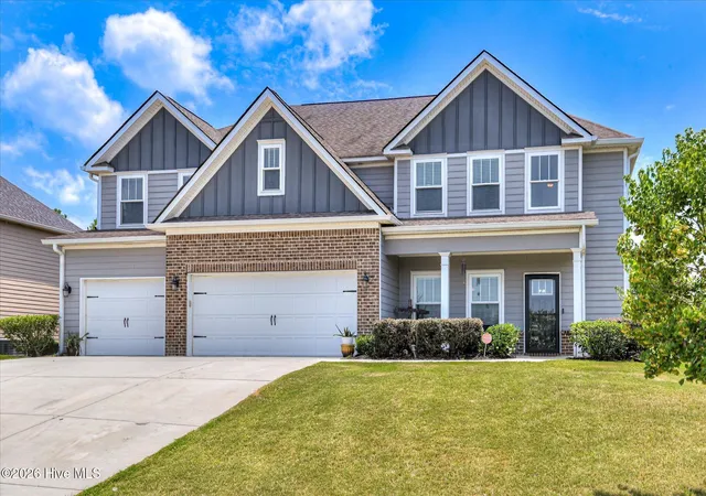 Photo 2 of Single family home for sale at 5422 Victoria Fls, Grovetown, GA 30813 | MLS# 100586615 | Listing updated on 2026-09-17