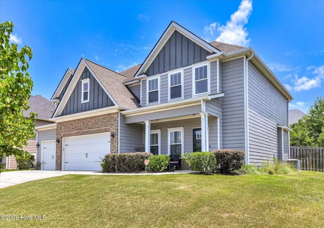 Photo 3 of Single family home for sale at 5422 Victoria Fls, Grovetown, GA 30813 | MLS# 100586615 | Listing updated on 2026-09-17