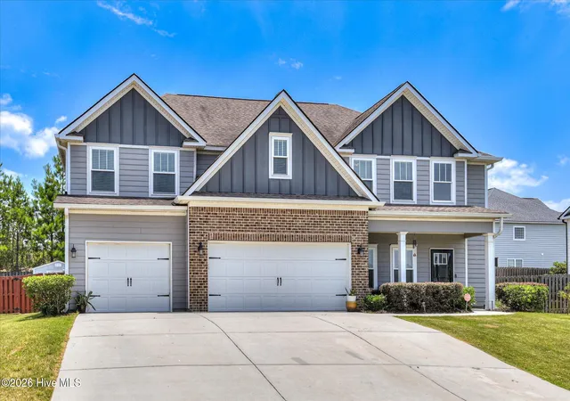 Photo 3 of Single family home for sale at 5422 Victoria Fls, Grovetown, GA 30813 | MLS# 100586615 | Listing updated on 2026-09-17
