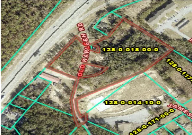1st image of 3870 Deans Bridge Rd, Hephzibah, GA 30815 | MLS# 98254840
