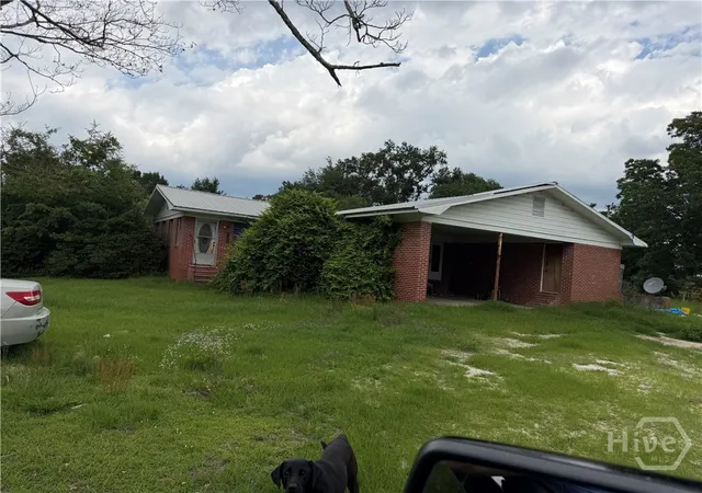 Homes for sale in Swainsboro, GA | 1033 S Hwy 1, Swainsboro, GA 30401 | MLS# SA357541