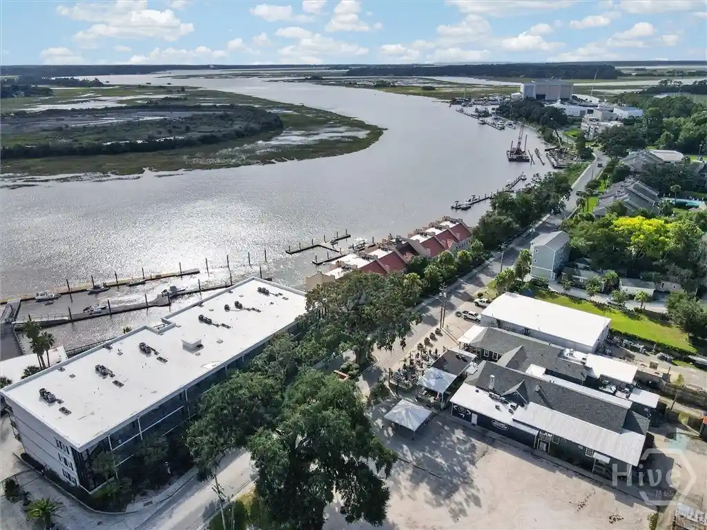 Townhouse for sale at 2910 River Dr #107E, Savannah, GA 31404 | MLS# SA362989