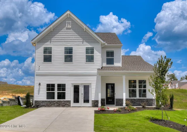Photo 1 of Single family home for sale at 4044 Hartshorn Cir, Aiken, SC 29801 | MLS# 100600271 | Listing updated on 2026-09-19