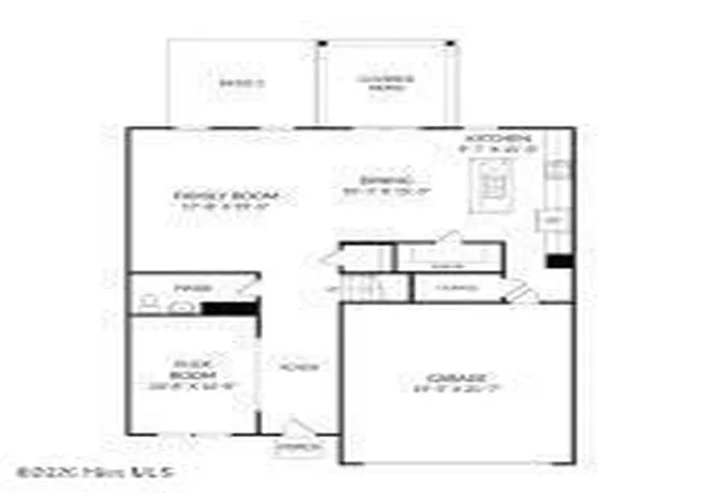 Photo 2 of Single family home for sale at 4044 Hartshorn Cir, Aiken, SC 29801 | MLS# 100600271 | Listing updated on 2026-09-19
