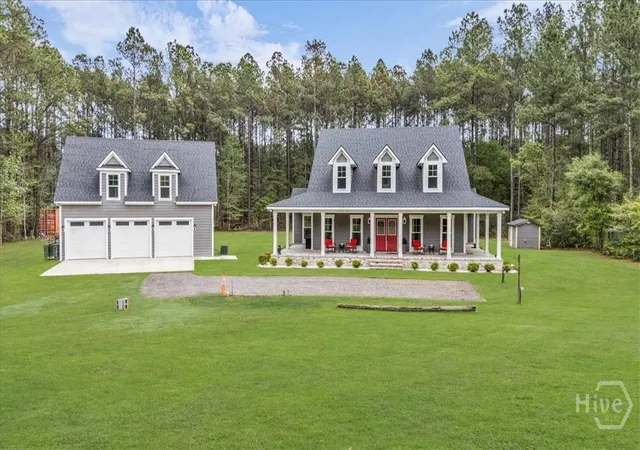 Photo 66 of Single family home for sale at 182 Old River Rd, Bloomingdale, GA 31302 | MLS# SA353235 | Listing updated on 2026-07-02