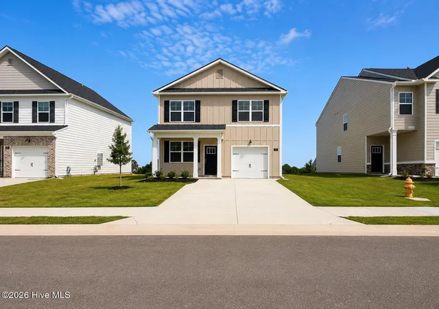Photo 1 of Single family home for sale at 818 Dara Corners, Grovetown, GA 30813 | MLS# 98257202 | Listing updated on 2026-09-06